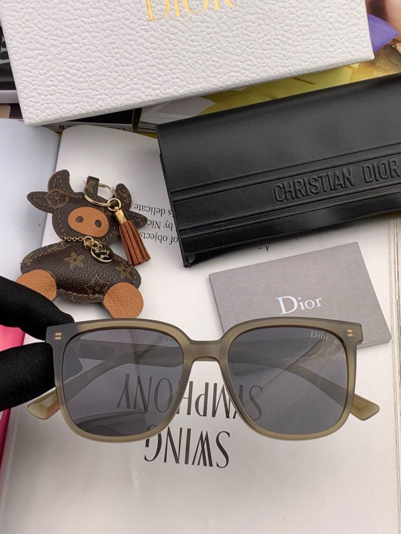 Christian Dior Sunglasses